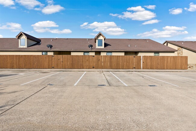 property at 3338 General Pkwy