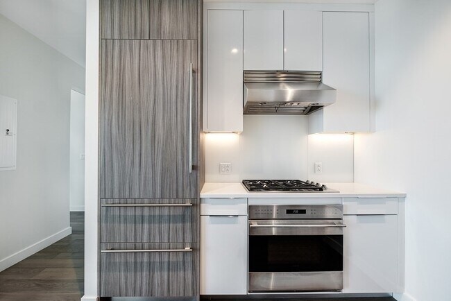 184 Brookline Ave in Boston, MA - Building Photo - Building Photo