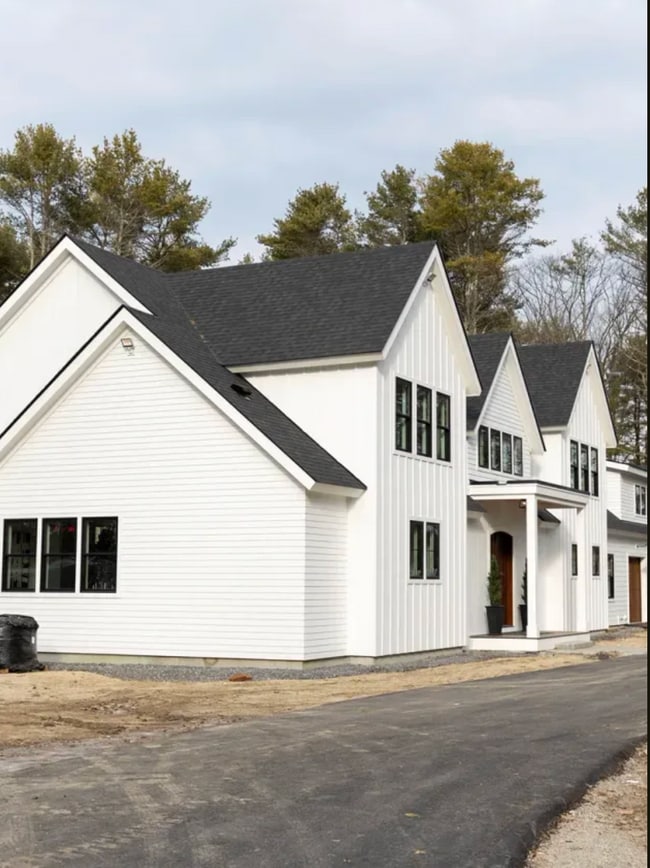171 High Winds Dr in Yarmouth, ME - Foto de edificio - Building Photo