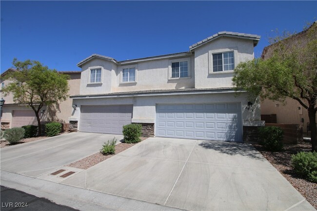 2078 William Holden Ct in Las Vegas, NV - Building Photo - Building Photo