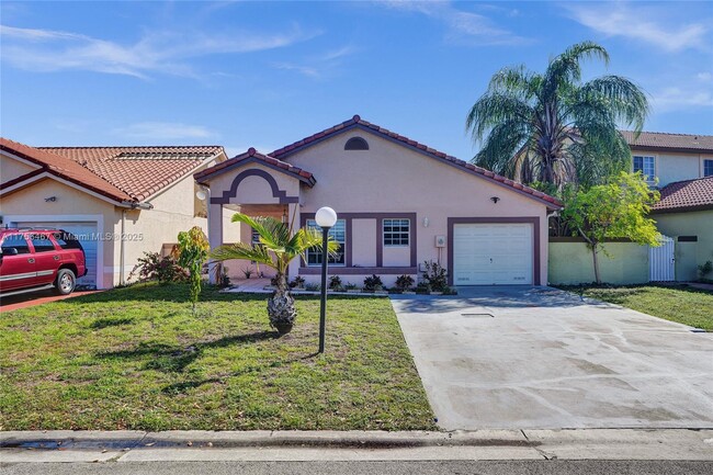 property at 18765 NW 55th Ave