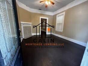 1719 Le Grand St in Savannah, GA - Building Photo - Building Photo