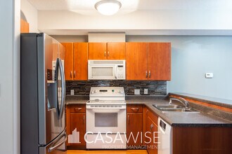 8488-111 111 St NW in Edmonton, AB - Building Photo - Building Photo