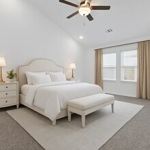 8043 Cypress Bonsai Dr in Cypress, TX - Building Photo - Building Photo