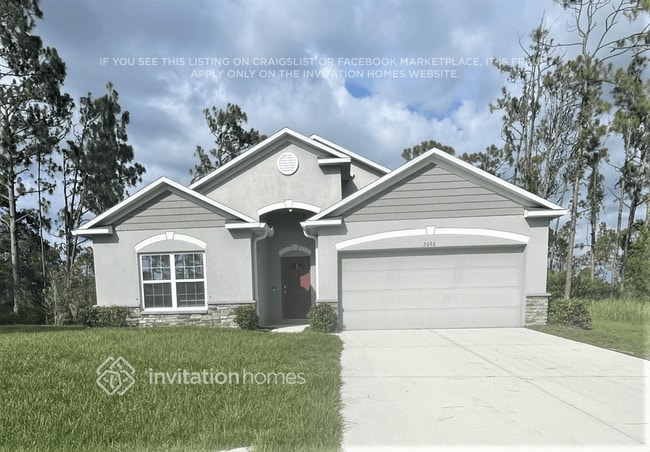 property at 2090 Sadnet Ln