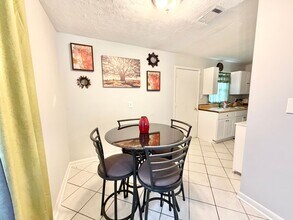 1437 Audubon Dr in Savannah, GA - Building Photo - Building Photo