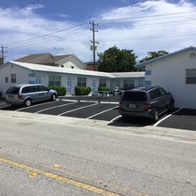 Lake Worth Multi Family in Lake Worth, FL - Foto de edificio - Building Photo