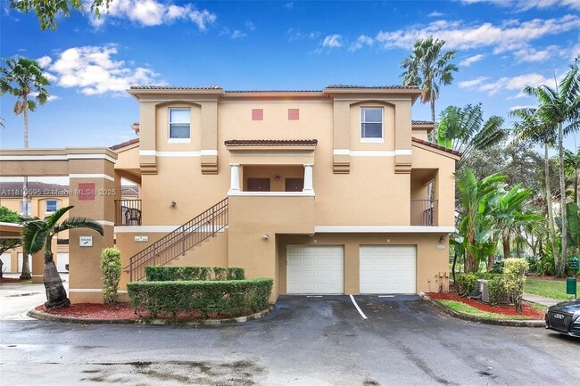 property at 771 N Pine Island Rd
