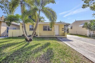 510 48th St in West Palm Beach, FL - Building Photo