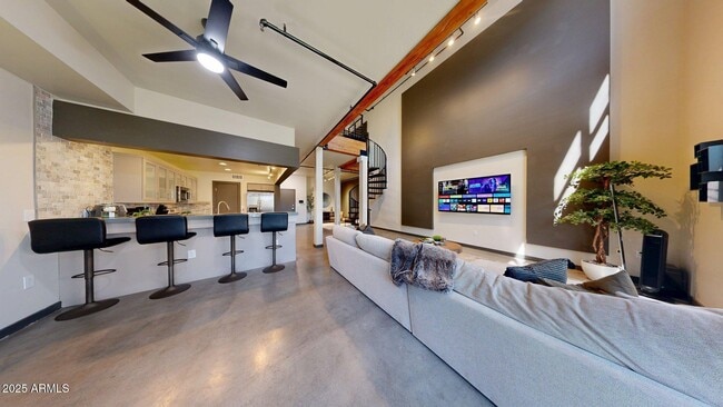 1326 N Central Ave in Phoenix, AZ - Building Photo - Building Photo