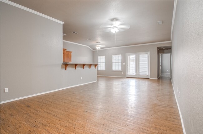 5307 Audie Ct in Midland, TX - Building Photo - Building Photo