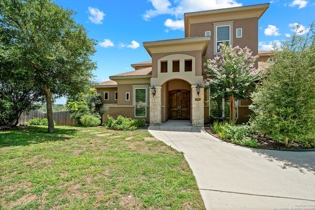 8602 Napa Landing in Boerne, TX - Building Photo - Building Photo