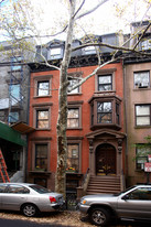 48 Remsen St Apartments