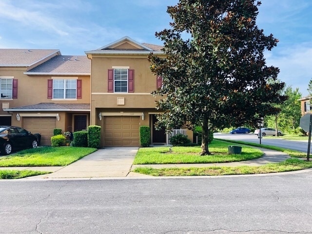 property at 3522 Caruso Pl