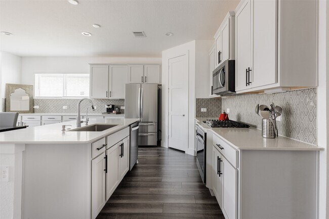 4139 Magliana Ln in Katy, TX - Building Photo - Building Photo