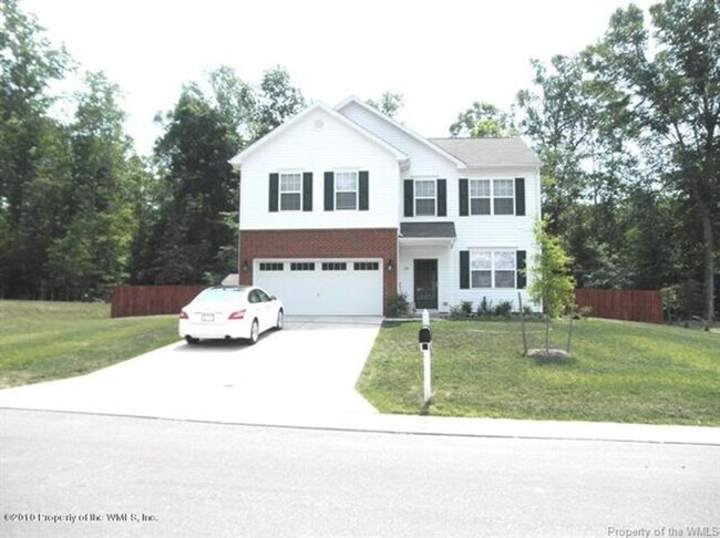property at 138 Braddock Rd