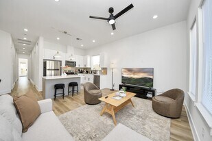 3907 Maggie St in Houston, TX - Building Photo