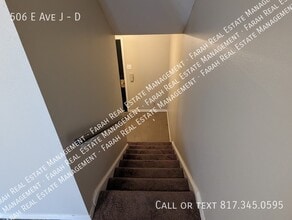 506 E Avenue J in Grand Prairie, TX - Building Photo - Building Photo