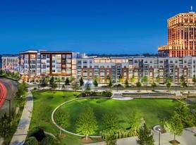 AMLI Buckhead Apartments