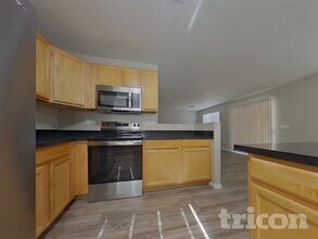 1641 S 233rd Ln in Buckeye, AZ - Building Photo - Building Photo