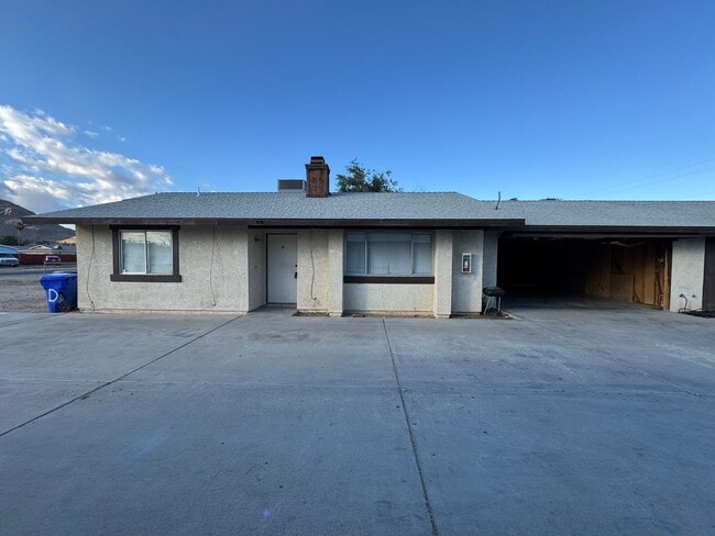 property at 15515 Tonekai Rd