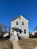 677 Gerard Ave in Long Branch, NJ - Building Photo