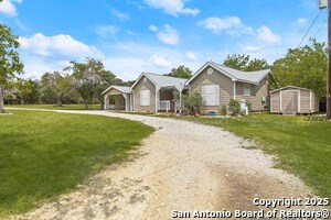 143 Platten Creek Rd in Boerne, TX - Building Photo - Building Photo