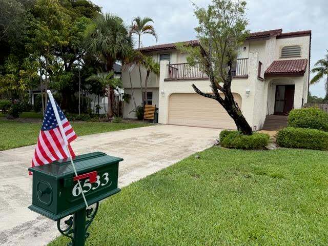 property at 6533 Sweet Maple Ln