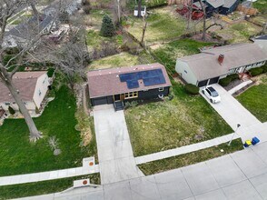 7109 Conser St in Overland Park, KS - Building Photo - Building Photo