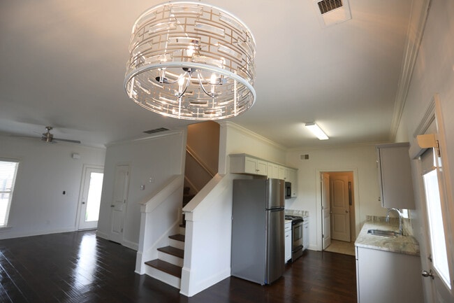308 Paul T Cir, Unit 308 in Oxford, MS - Building Photo - Building Photo