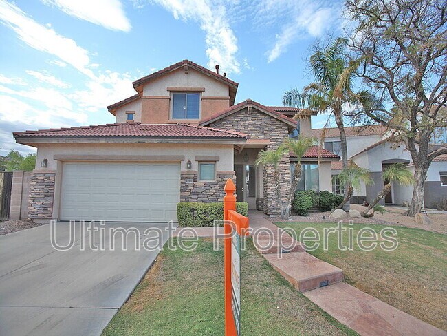 16816 N 40th Dr in Phoenix, AZ - Building Photo - Building Photo