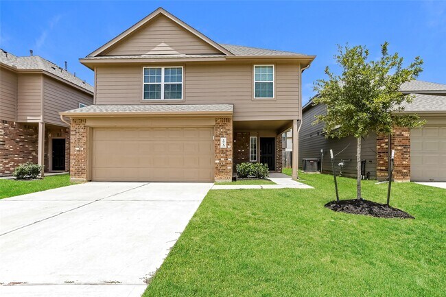18514 Parma Creek Trail