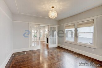 5624 Market St in Oakland, CA - Building Photo - Building Photo