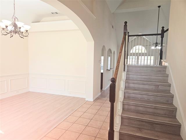 4921 Giordano Way in Fort Worth, TX - Building Photo - Building Photo