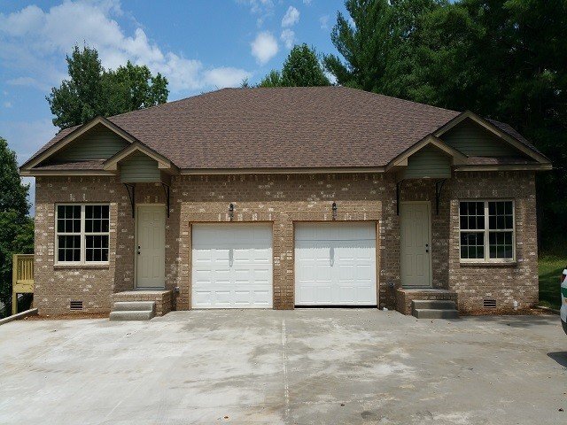 property at 1849 Evans Rd