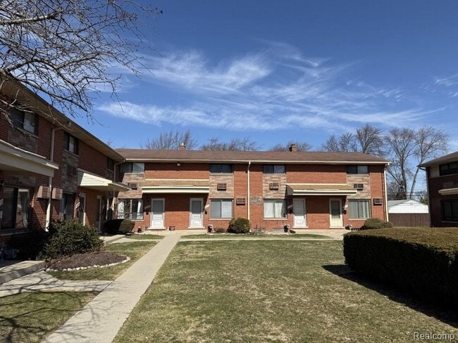 property at 29264 Tessmer Ct