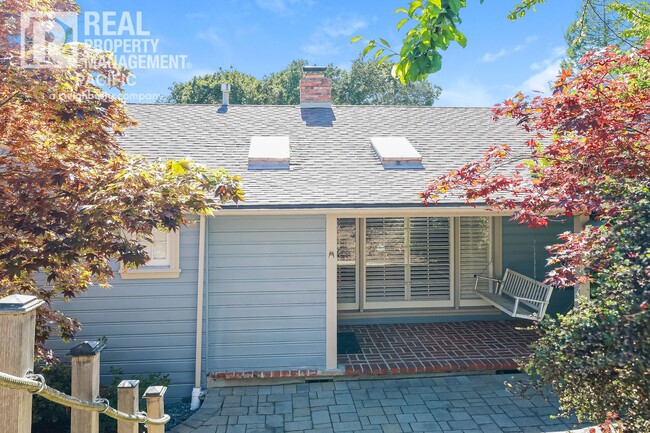 property at 5627 Cabot Dr