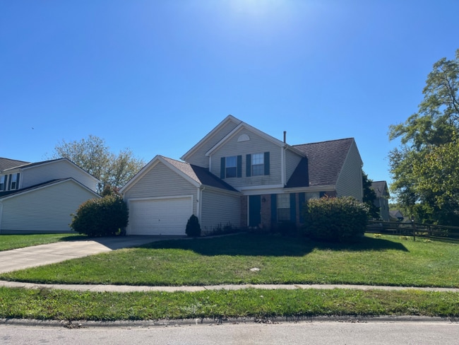 1337 Inlet Ct in Amelia, OH - Building Photo - Building Photo