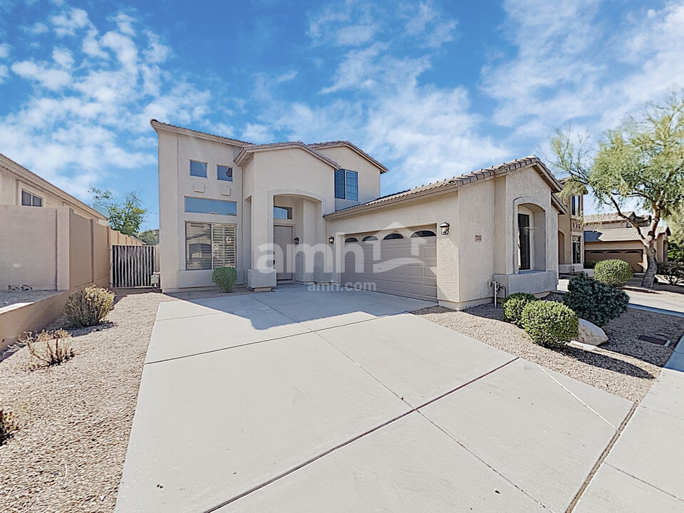 7231 E Northridge St in Mesa, AZ - Building Photo