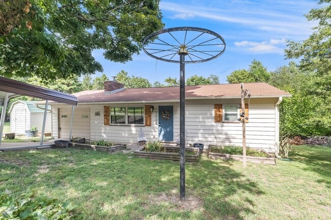 19038 Pinecrest Ln in Rogers, AR - Building Photo - Building Photo