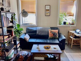 1627 W Porter St in Philadelphia, PA - Building Photo