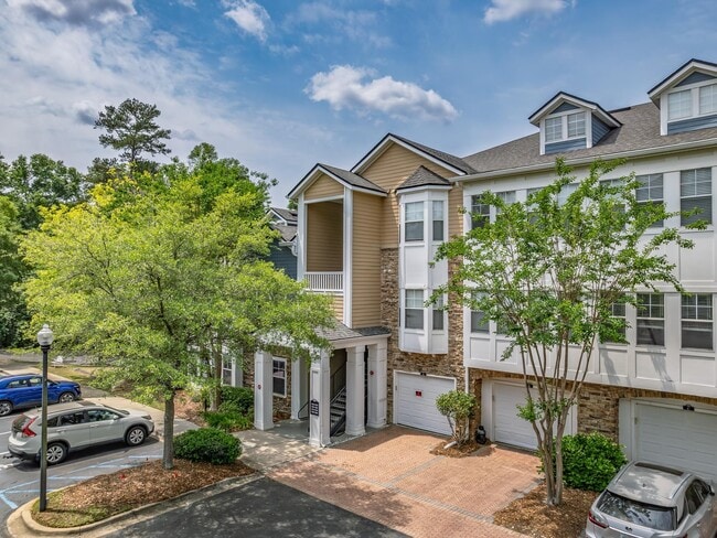 2801 Chancellorsville Dr in Tallahassee, FL - Foto de edificio - Building Photo