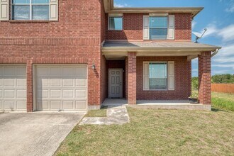 9104 China Rose Dr in Austin, TX - Building Photo - Building Photo
