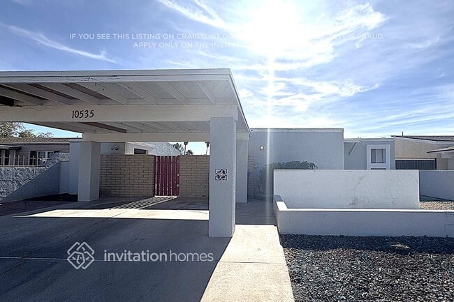 10535 W Calle del Sol