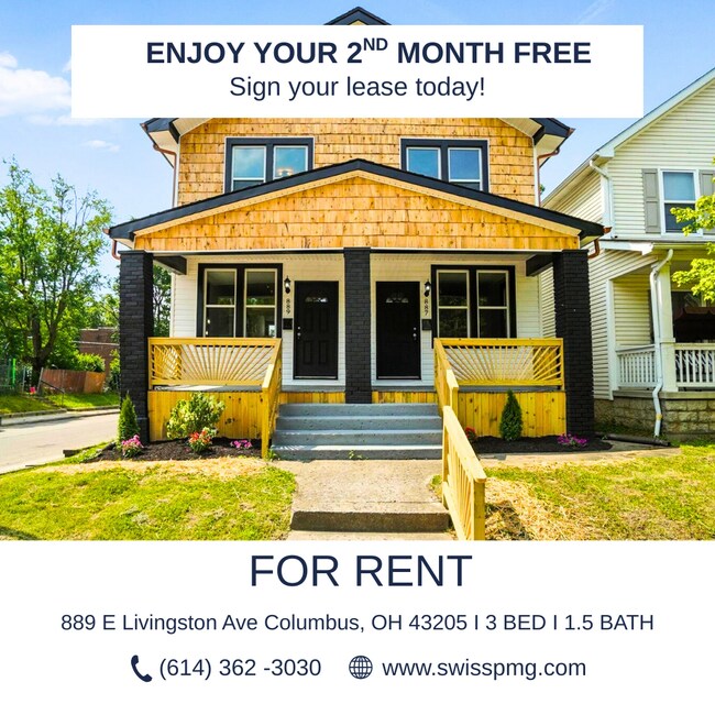 property at 887-889-889 E Livingston Ave