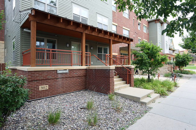 Sheelin Apartments in Madison, WI - Foto de edificio - Building Photo