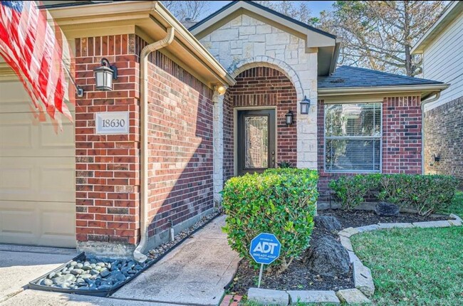 18630 Walden Glen Cir in Humble, TX - Building Photo - Building Photo