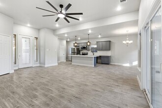 7310 Foxwaithe Ln in Humble, TX - Building Photo - Building Photo