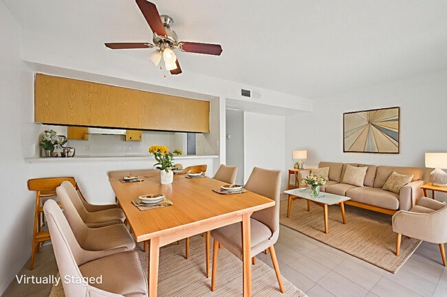 Casa Sol Apartments
