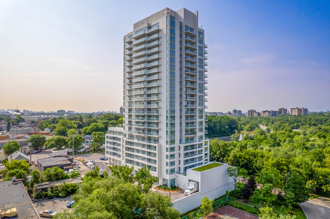 The Humber in Toronto, ON - Building Photo - Building Photo